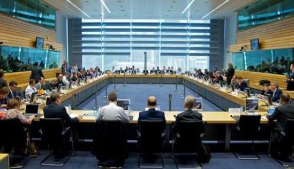 Έκτακτη τηλέδιάσκεψη στις 8   Eurogroup