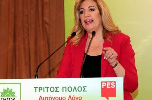 Ο κ. Τσίπρας αφέθηκε στις καταστροφικές θεωρίες του Βαρουφάκη και στη Δραχμολαγνία