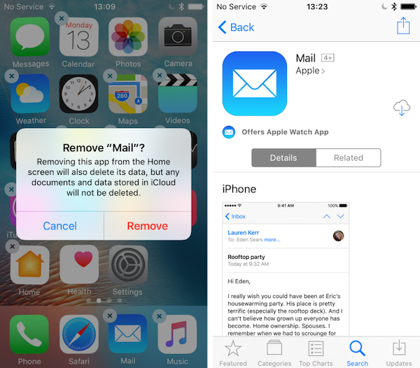 remove-install-stock-mail-ios-10